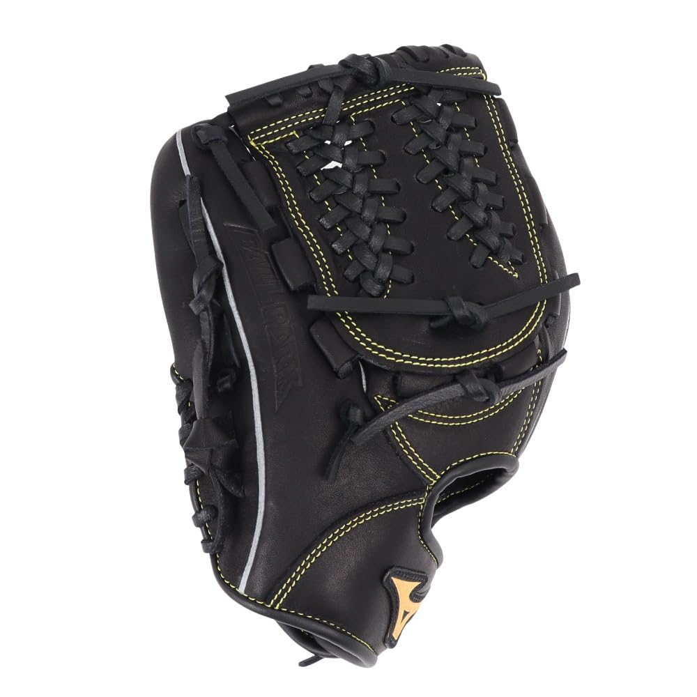 Amazon | ミズノ（MIZUNO） 少年軟式 グラブ オールラウンド用 野球